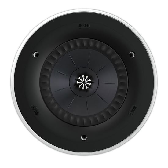 KEF Extreme Home Theatre 6'' Round in ceiling speaker in ceiling speaker Sold as