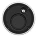KEF Ultra Thin Bezel Low Profile 4.5in Round In-Wall/Ceiling Speaker 115mm LF Dr - LX2001 - Homewares, Outdoor, Phone Accessories, Cases, Speakers, Headphones + More -