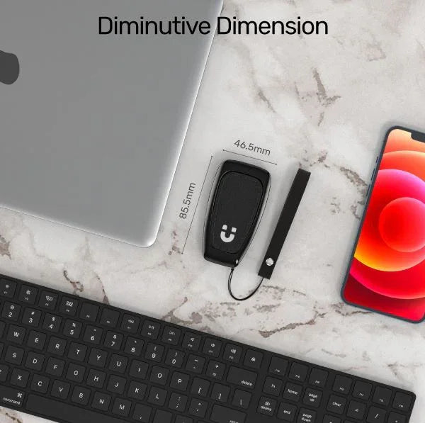 UNITEK 4-in-1 Multi-Port 100W PD Hub Supporting 10Gbps with USB-C Connector. Inc - LX2001 - Homewares, Outdoor, Phone Accessories, Cases, Speakers, Headphones + More -