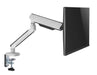 BRATECK 17"-32" Premium Gaming Monitor Arm with RGB Lighting. Gas-Spring Desk Mo - LX2001 - Homewares, Outdoor, Phone Accessories, Cases, Speakers, Headphones + More -