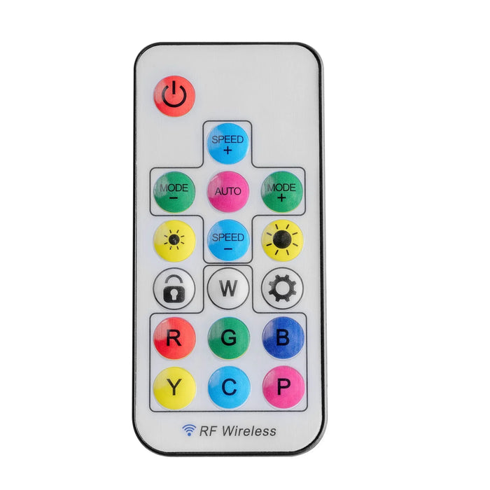 BRATECK 17"-32" Premium Gaming Monitor Arm with RGB Lighting. Gas-Spring Desk Mo - LX2001 - Homewares, Outdoor, Phone Accessories, Cases, Speakers, Headphones + More -