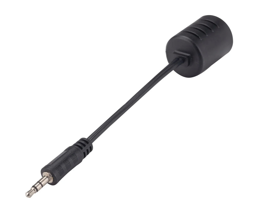 DYNAMIX Stereo 3.5mm Connector to RJ45 Adapter & 2x RCA Connectors RJ45 Adapter - LX2001 - Homewares, Outdoor, Phone Accessories, Cases, Speakers, Headphones + More -