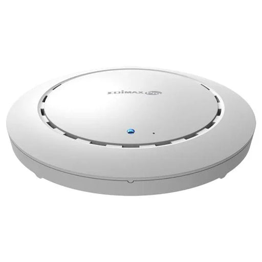 EDIMAX Long Range AC1200 2T2R Dual-Band Ceiling Mount PoE Access Point. Multipl - LX2001 - Homewares, Outdoor, Phone Accessories, Cases, Speakers, Headphones + More -