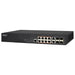 EDGECORE 8 Port Gigabit PoE Managed Switch. Power Budget: 180W. 2 combo and 2 FE - LX2001 - Homewares, Outdoor, Phone Accessories, Cases, Speakers, Headphones + More -