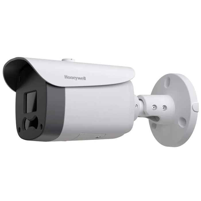 HONEYWELL 30 Series 5MP WDR IR IP Bullet Camera with Motorized Focus & Zoom Lens - LX2001 - Homewares, Outdoor, Phone Accessories, Cases, Speakers, Headphones + More -