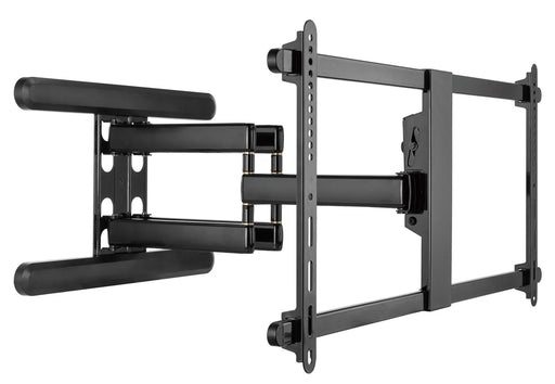 BRATECK Premium 43-90" Full Motion TV Wall Mount Bracket with Free Tilt Design. - LX2001 - Homewares, Outdoor, Phone Accessories, Cases, Speakers, Headphones + More -