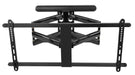 BRATECK Premium 43-90" Full Motion TV Wall Mount Bracket with Free Tilt Design. - LX2001 - Homewares, Outdoor, Phone Accessories, Cases, Speakers, Headphones + More -
