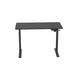BRATECK Compact Single Motor Electric Sit-Stand Desk with Desktop Included. Widt - LX2001 - Homewares, Outdoor, Phone Accessories, Cases, Speakers, Headphones + More -