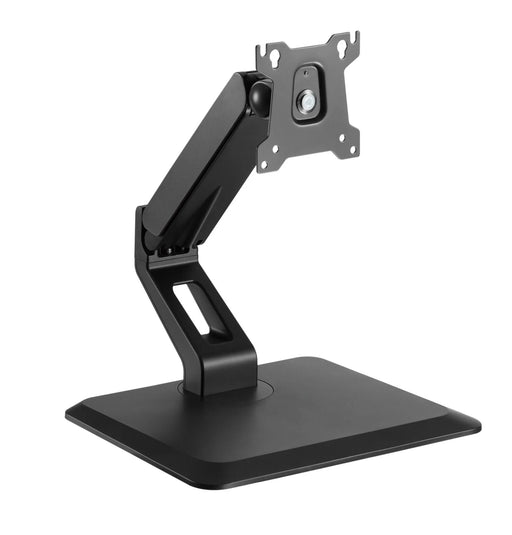 BRATECK 17'' -32'' Single Screen Articulating Monitor Stand. Free-Tilting Design - LX2001 - Homewares, Outdoor, Phone Accessories, Cases, Speakers, Headphones + More -