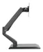 BRATECK 17'' -32'' Single Screen Articulating Monitor Stand. Free-Tilting Design - LX2001 - Homewares, Outdoor, Phone Accessories, Cases, Speakers, Headphones + More -