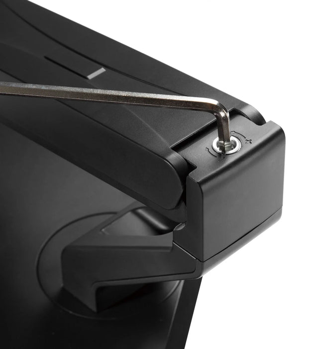 BRATECK 17'' -32'' Single Screen Articulating Monitor Stand. Free-Tilting Design - LX2001 - Homewares, Outdoor, Phone Accessories, Cases, Speakers, Headphones + More -