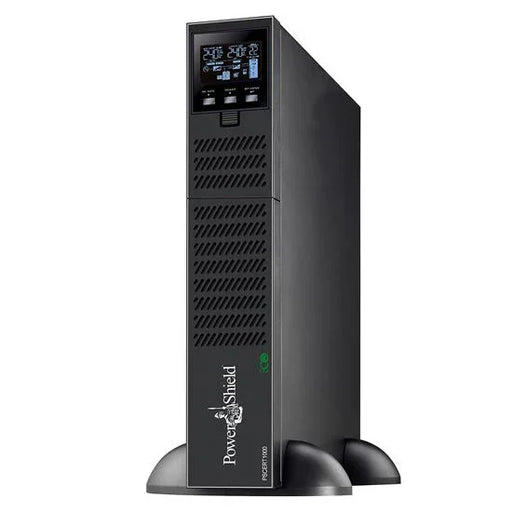POWERSHIELD Centurion RT 1000VA/ 900W Double Conversion True Online UPS. Power F - LX2001 - Homewares, Outdoor, Phone Accessories, Cases, Speakers, Headphones + More -