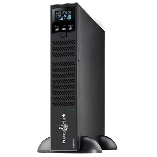 POWERSHIELD Centurion RT 3000VA/ Long Run Online UPS. NO INTERNAL Batteries, PS - LX2001 - Homewares, Outdoor, Phone Accessories, Cases, Speakers, Headphones + More -