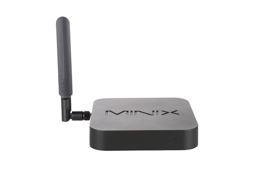 MINIX NEO Z83-4 Windows 10 PRO Fanless Mini PC with M2 Remote Intel X5-Z8350 (64 - LX2001 - Homewares, Outdoor, Phone Accessories, Cases, Speakers, Headphones + More -