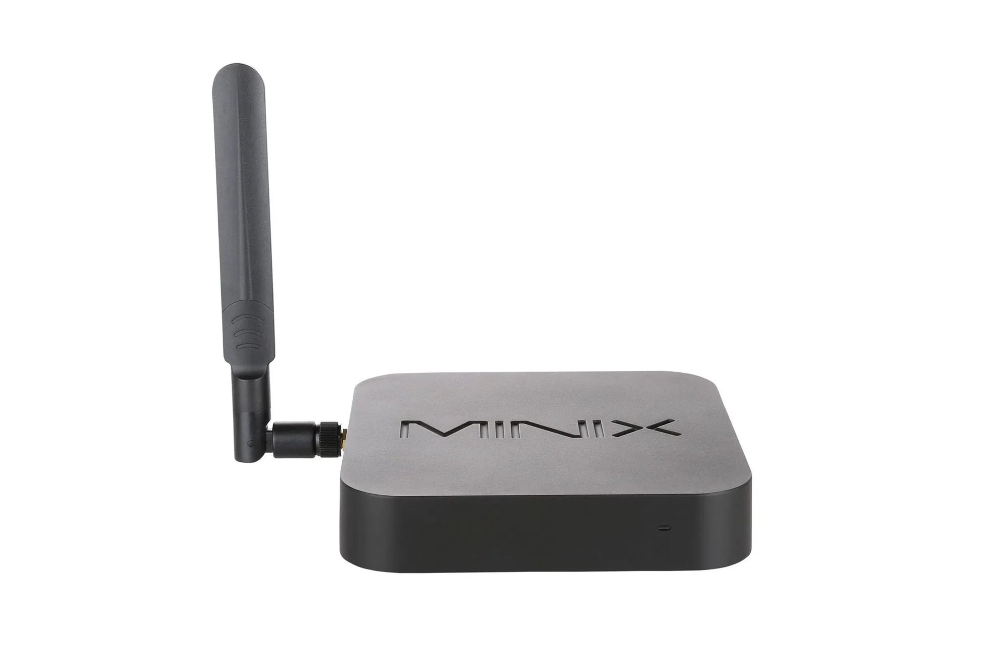 MINIX NEO Z83-4 Windows 10 PRO Fanless Mini PC with M2 Remote Intel X5 ...