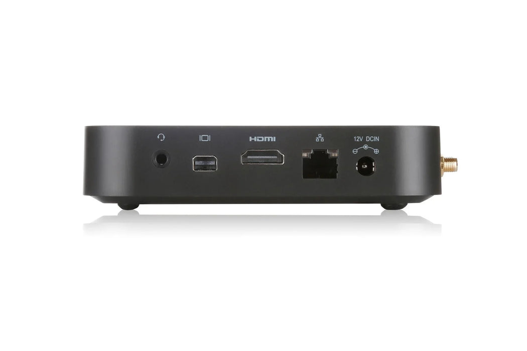 MINIX NEO Z83-4 Windows 10 PRO Fanless Mini PC with M2 Remote Intel X5-Z8350 (64 - LX2001 - Homewares, Outdoor, Phone Accessories, Cases, Speakers, Headphones + More -