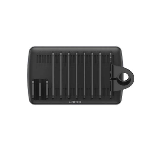 UNITEK 6-Port USB-C & USB-A Smart Charging Station with 120W Triple USB PD. Adju - LX2001 - Homewares, Outdoor, Phone Accessories, Cases, Speakers, Headphones + More -