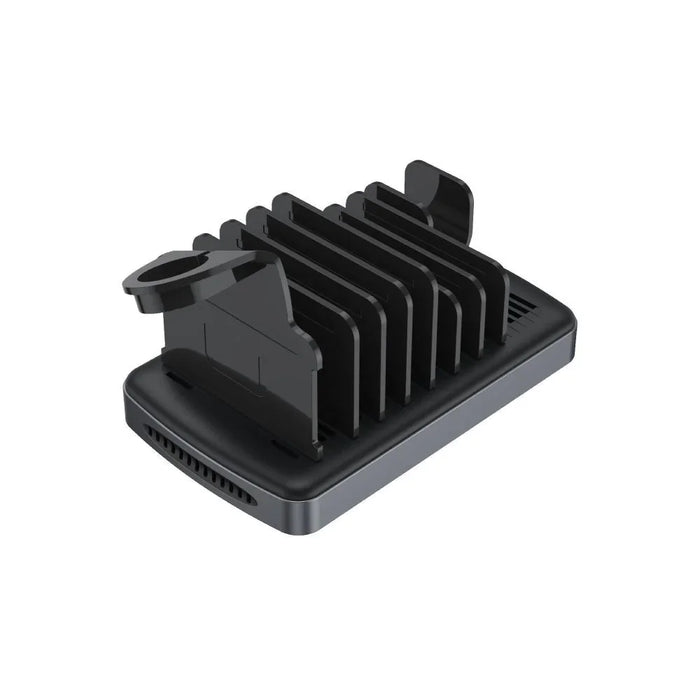 UNITEK 6-Port USB-C & USB-A Smart Charging Station with 120W Triple USB PD. Adju - LX2001 - Homewares, Outdoor, Phone Accessories, Cases, Speakers, Headphones + More -