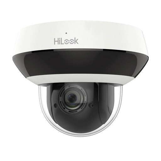 HILOOK 4MP IP POE PTZ Dome Camera with Motorized Vari-Focal Lens. 2.8-12mm. H265 - LX2001 - Homewares, Outdoor, Phone Accessories, Cases, Speakers, Headphones + More -