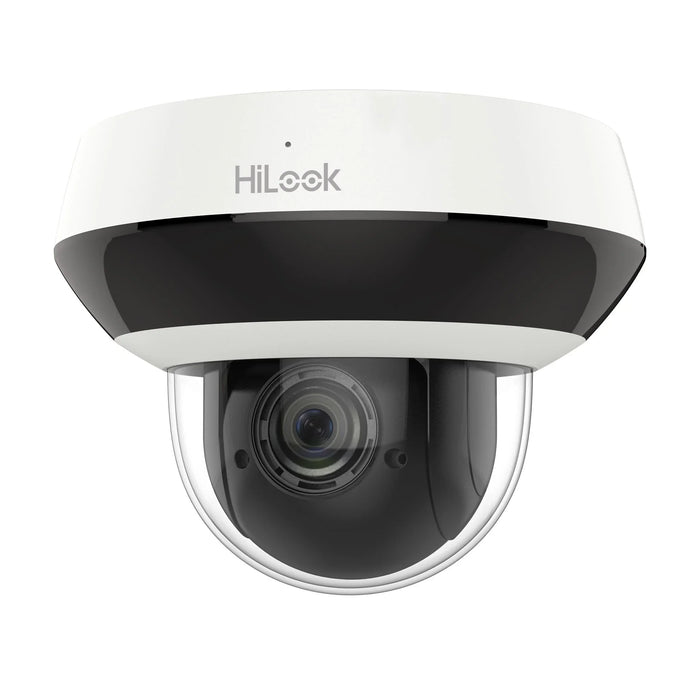 HILOOK 4MP IP POE PTZ Dome Camera with Motorized Vari-Focal Lens. 2.8-12mm. H265 - LX2001 - Homewares, Outdoor, Phone Accessories, Cases, Speakers, Headphones + More -