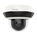 HILOOK 4MP IP POE PTZ Dome Camera with Motorized Vari-Focal Lens. 2.8-12mm. H265 - LX2001 - Homewares, Outdoor, Phone Accessories, Cases, Speakers, Headphones + More -