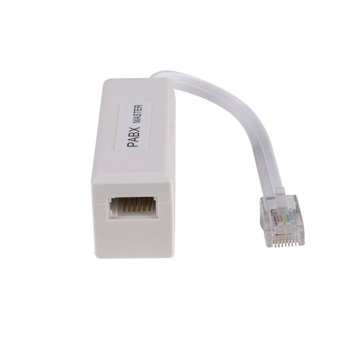 DYNAMIX BT Master Adapter incorporating BT Socket to RJ45 Plug. - LX2001 - Homewares, Outdoor, Phone Accessories, Cases, Speakers, Headphones + More -