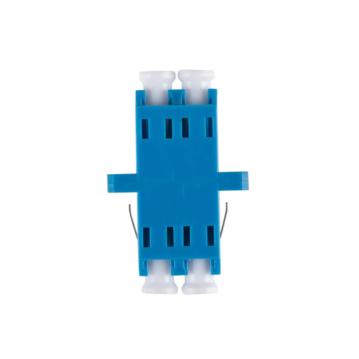 DYNAMIX Fibre LC/LC Duplex Single- mode Joiner, Ceramic sleeve, Blue colour - LX2001 - Homewares, Outdoor, Phone Accessories, Cases, Speakers, Headphones + More -
