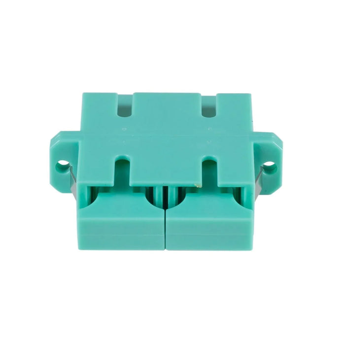 DYNAMIX Fibre SC to SC Duplex, Multimode Joiner, PhBr sleeve, Aqua Colour - LX2001 - Homewares, Outdoor, Phone Accessories, Cases, Speakers, Headphones + More -