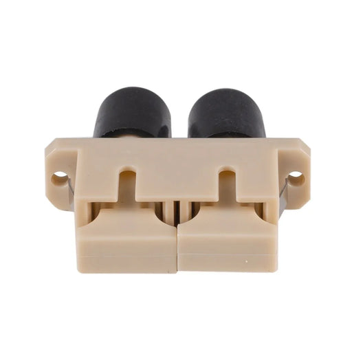 DYNAMIX Fibre SC to ST Duplex, Multimode Joiner. Ceramic Sleeve - LX2001 - Homewares, Outdoor, Phone Accessories, Cases, Speakers, Headphones + More -
