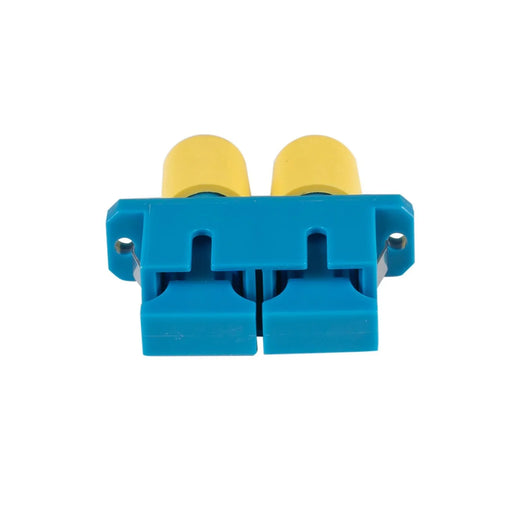 DYNAMIX Fibre SC to ST Duplex, Single-mode Joiner, Ceramic sleeve, Blue Colour - LX2001 - Homewares, Outdoor, Phone Accessories, Cases, Speakers, Headphones + More -