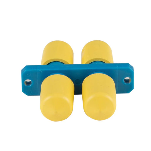 DYNAMIX Fibre ST to ST Duplex, Single-mode Joiner, Ceramic sleeve, Blue Colour - LX2001 - Homewares, Outdoor, Phone Accessories, Cases, Speakers, Headphones + More -