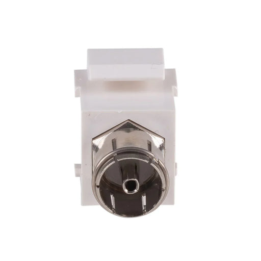 DYNAMIX PAL to F Keystone Adapter - LX2001 - Homewares, Outdoor, Phone Accessories, Cases, Speakers, Headphones + More -