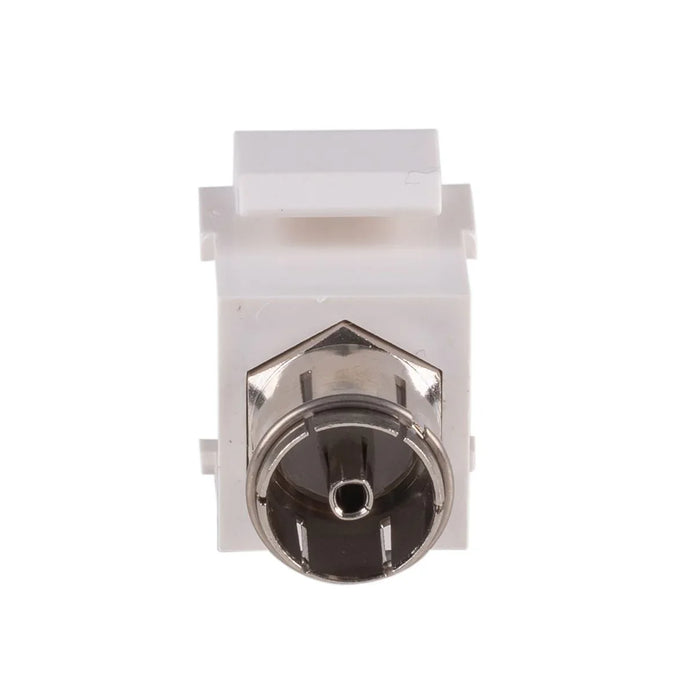 DYNAMIX PAL to F Keystone Adapter - LX2001 - Homewares, Outdoor, Phone Accessories, Cases, Speakers, Headphones + More -