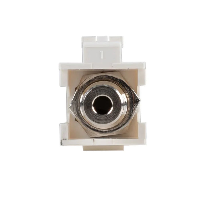 Dynamix Stereo 3.5mm Keystone Adapter STOCK CLEARANCE SALE Up to 50% OFF - LX2001 - Homewares, Outdoor, Phone Accessories, Cases, Speakers, Headphones + More -