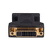 DYNAMIX DVI-I 24+5 Female to HD15 VGA Male Adapter - LX2001 - Homewares, Outdoor, Phone Accessories, Cases, Speakers, Headphones + More -