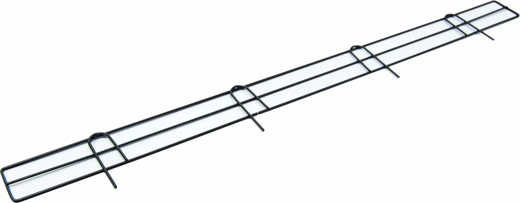 DYNAMIX Wire Fence for Metal Shelf - LX2001 - Homewares, Outdoor, Phone Accessories, Cases, Speakers, Headphones + More -