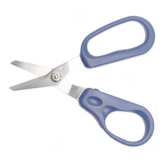 HANLONG Scissors for Cutting Fibre Kevlar
