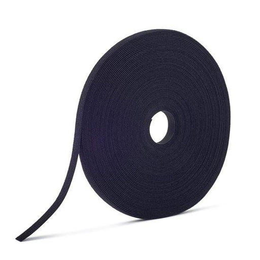 VELCRO ONE-WRAP 12.5mm Continuous 22.8m Fire Retardant Cable Roll. Custom Cut to - LX2001 - Homewares, Outdoor, Phone Accessories, Cases, Speakers, Headphones + More -