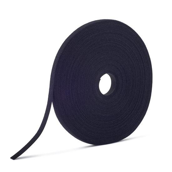VELCRO ONE-WRAP 12.5mm Continuous 22.8m Fire Retardant Cable Roll. Custom Cut to - LX2001 - Homewares, Outdoor, Phone Accessories, Cases, Speakers, Headphones + More -