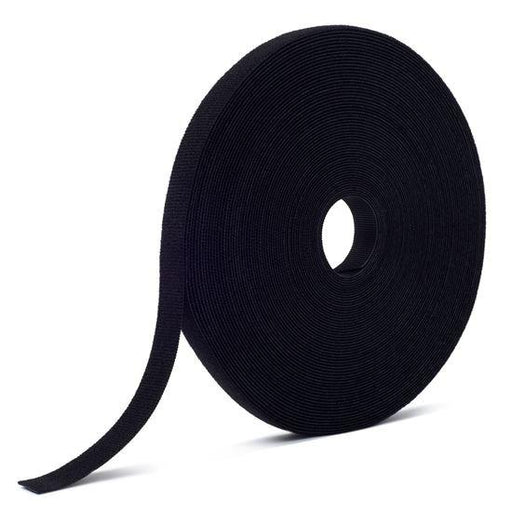 VELCRO ONE-WRAP 19mm Continuous 22.8m Fire Retardant Cable Roll. Custom Cut to L - LX2001 - Homewares, Outdoor, Phone Accessories, Cases, Speakers, Headphones + More -