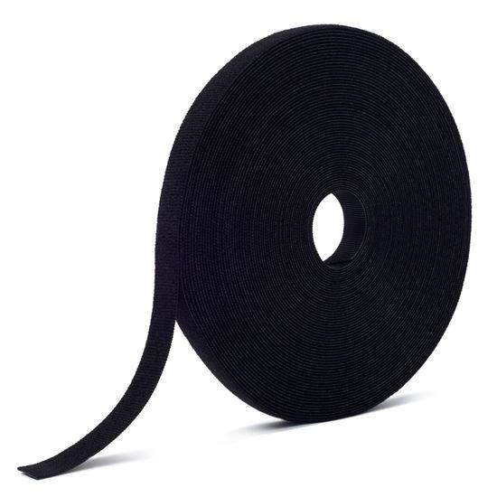 VELCRO ONE-WRAP 19mm Continuous 22.8m Fire Retardant Cable Roll. Custom Cut to L - LX2001 - Homewares, Outdoor, Phone Accessories, Cases, Speakers, Headphones + More -