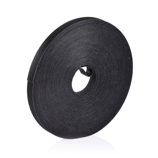 VELCRO QWIK 12.5mm Continuous 22.8m Cable Roll. Custom Cut to Length. Self-engag - LX2001 - Homewares, Outdoor, Phone Accessories, Cases, Speakers, Headphones + More -