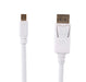 DYNAMIX 1m DisplayPort to Mini DisplayPort v1.2 cables. Gold Shell Connectors - LX2001 - Homewares, Outdoor, Phone Accessories, Cases, Speakers, Headphones + More -