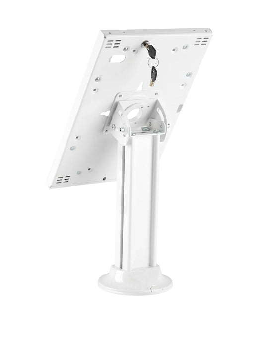 BRATECK Anti-Theft Countertop Tablet Kiosk Stand with Bolt Down Base. Designed f - LX2001 - Homewares, Outdoor, Phone Accessories, Cases, Speakers, Headphones + More -