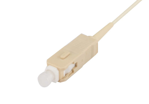 DYNAMIX 2M SC Pigtail OM3 12x Pack Colour Coded, 900um Multimode Fibre - LX2001 - Homewares, Outdoor, Phone Accessories, Cases, Speakers, Headphones + More -