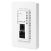 EDIMAX AC1200 In-Wall Dual-Band PoE Access Point. 802.11ac High speed dual-band. - LX2001 - Homewares, Outdoor, Phone Accessories, Cases, Speakers, Headphones + More -
