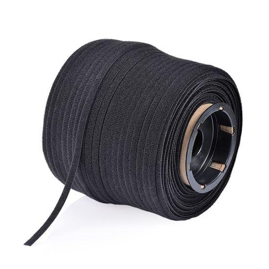 VELCRO One-Wrap 6mm Continuous 182.5m Roll. Custom Cut to Length. Self-engaging - LX2001 - Homewares, Outdoor, Phone Accessories, Cases, Speakers, Headphones + More -