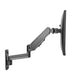 BRATECK 17''-32'' Single Screen Wall Mounted Gas Spring Monitor Arm. Max load: 9 - LX2001 - Homewares, Outdoor, Phone Accessories, Cases, Speakers, Headphones + More -