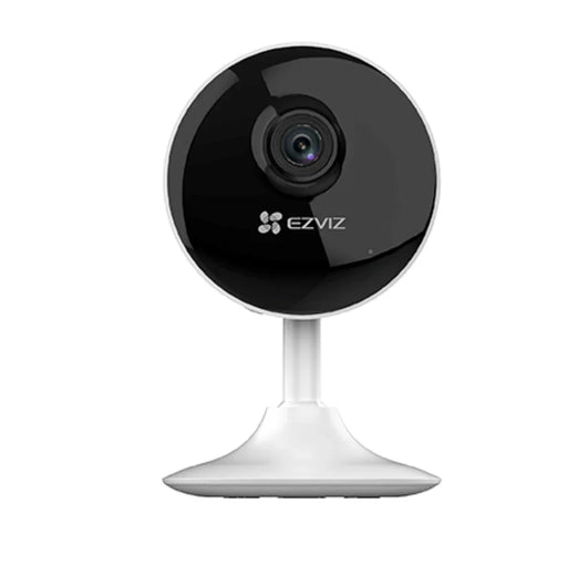 EZVIZ C1C-B Indoor WiFi Camera 2.8mm Lens & 1/3" Progressive Scan CMOS. Smart H. - LX2001 - Homewares, Outdoor, Phone Accessories, Cases, Speakers, Headphones + More -