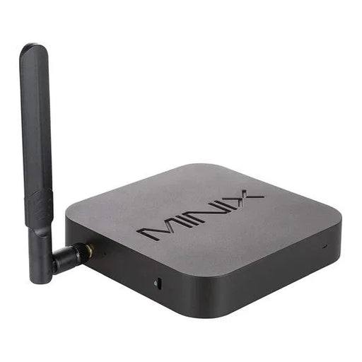 MINIX NEO Z83-4 Windows 10 PRO Fanless Mini PC with M2 Remote Intel X5-Z8350 (64 - LX2001 - Homewares, Outdoor, Phone Accessories, Cases, Speakers, Headphones + More -